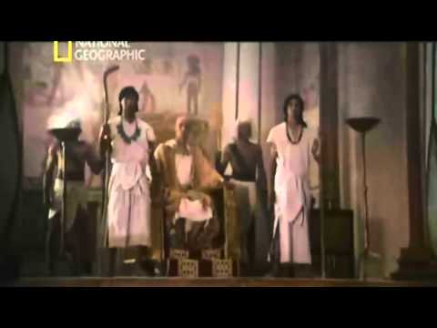 LAS 10 PLAGAS BIBLICAS