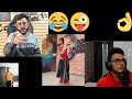 Carryminati React To Mr Faisu Kacha Badam Reels Roast By Carryminati And Triggered Insaan