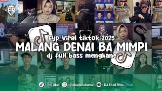 Download lagu DJ MINANG MALANG DENAI BA MIMPI SOUND JJ YANG LAGI VIRAL FYP DI TIKTOK 2025 - Ekall Rmx mp3 Download lagu DJ MINANG MALANG DENAI BA MIMPI SOUND JJ YANG LAGI VIRAL FYP DI TIKTOK 2025 - Ekall Rmx mp3