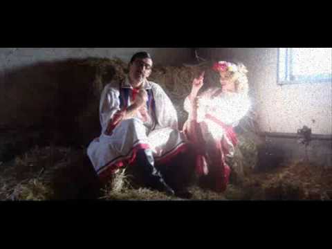 Slavica Cukteras i Oskar 2009 Zmija i zaba Promo