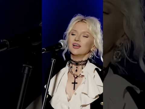 Heart - Alone : Alyona cover *1