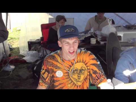 Occupy Boston 10/07/11 - Thank You Boston Mayor Thomas M. Menino