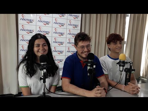 High School Musical 2 ganha nova montagem no Colégio Empreender e promete emocionar o público