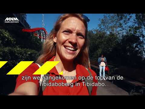 MNM: Aussemstops - Barcelona