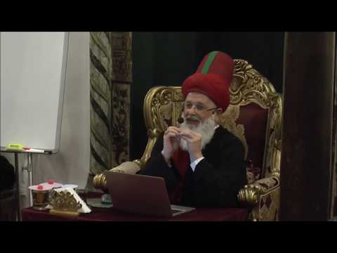 Nefis Mertebeleri - 6. Mertebe: «Nefs-i Marziyye/Mardiyye» | Üstad Mustafa Özbağ Efendi