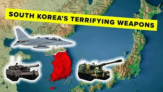 How South Korea