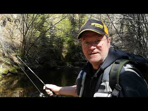 Sportex Black Arrow G-3 ULR 2.10m 0.5-7g Fast