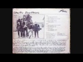 Ghetto Brothers Power Fuenza LP 1972