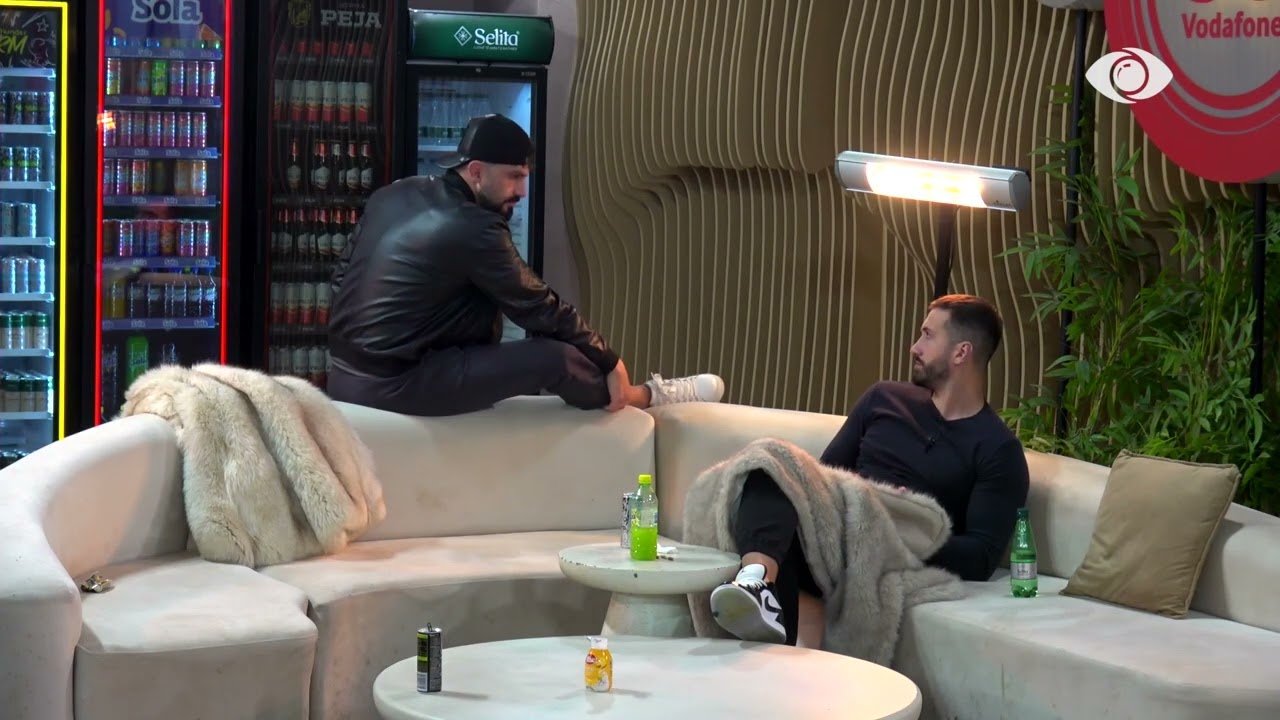 “Kam qenë shumë emocional si person”/ Jozi diskuton me Aldon