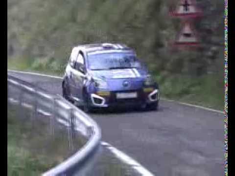 XXXI RALLY DUE VALLI 2013: PS CA' DEL DIAOLO 2