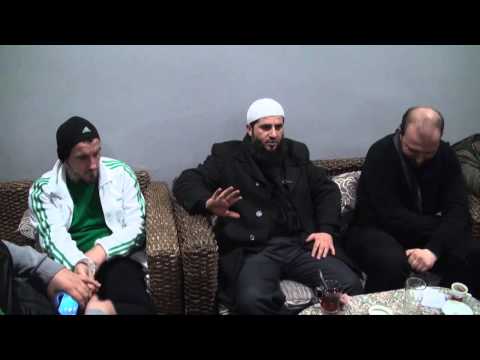 Akide e Shëndoshë - Hoxhë Muharem Ismaili