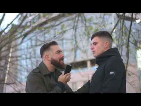 PARTE 2/2: ¿PORQUÉ NO CREES EN DIOS?