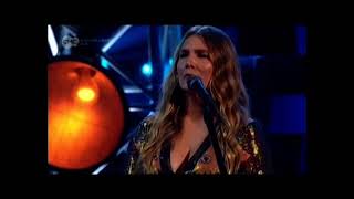 Chris Stapleton- Broken Halos (Live)