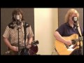 Indigo Girls - Second Time Around, Live @ Charleston Sound Studios