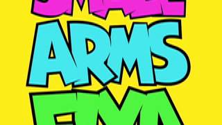 Small Arms Fiya and Pete Simpson - So Easy .mov