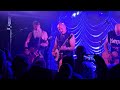 Hayseed Dixie at the Old Woolen in Farsley - Don't stop believin' ! #HayseedDixie