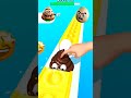Poop Vs Egg Happy Pop Run Shorts Game Ytshorts