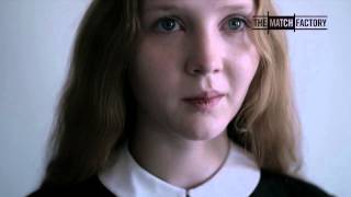 Isolda Dychauk ShortFilm The Capsule (Scene Selection) video