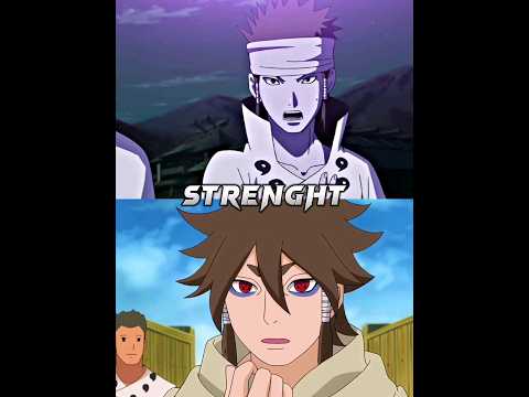 Ashura vs Indra | Who is strongest