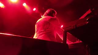 Marco Benevento 04-07-2022 Boston, Ma The Sinclair I Can't See The Light