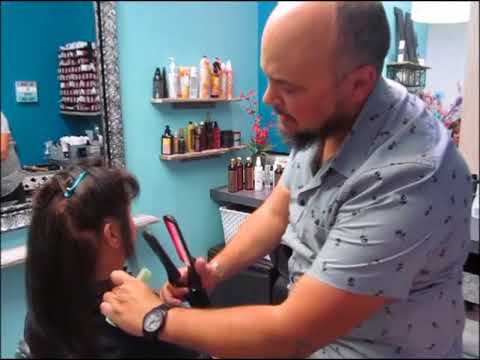 LK Lisciare Keratin Express Blowout