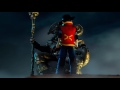 The 7 Cs Trailer
