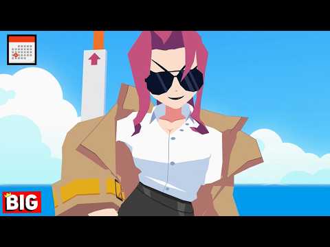 A MASSIVE week of new releases! | Indie Gaming This Week: 15 - 21 September 2025