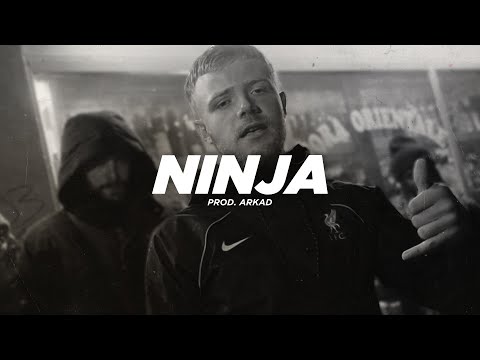 Lesram x Alpha Wann Type Beat Old School | Instru Rap Freestyle Boom Bap 2022 | "NINJA"