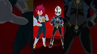 Download lagu Vegeta vs Kami Oren #shorts #dbs mp3