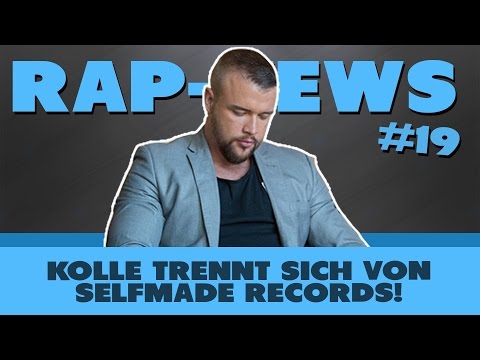 KOLLEGAH TRENNUNG VON SELFMADE? | Juliensblog Hurensohnanalyse John Webber