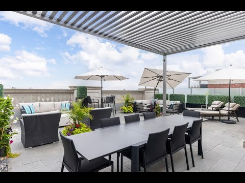 PH#1-300 Randall Street, Oakville