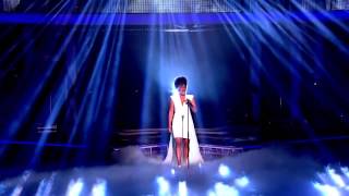 Cleo Higgins - Imagine  The Voice U.K Quarter Finals [HD]