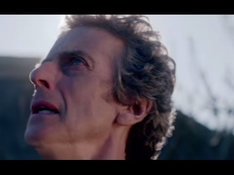 Doctor Who Series 9 TV Trailer