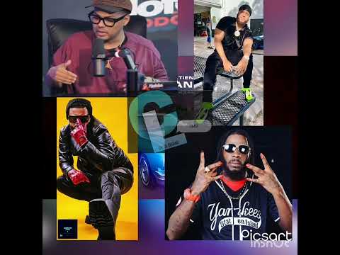 Don miguelo ft Pablo piddy queman feo a santiago mastia y al El alfa 🔥 🔥