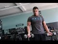 Just Lift - My First Time - Episode 1