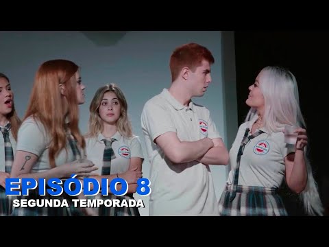 IN TEST 2 - The photo (EPISODE 8)