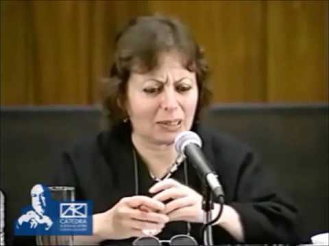 Antaki, I.  (2000).  Hacia una Ética Ciudadana. Conferencia Magistral