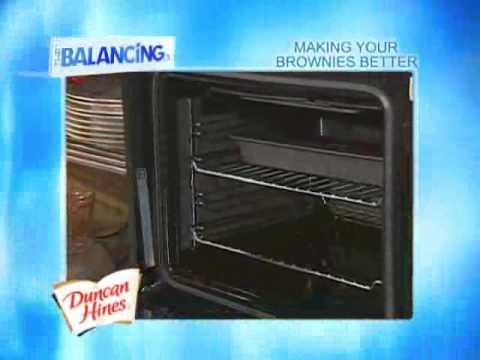 The Balancing Act Show 1169 - Pinnacle Foods Group