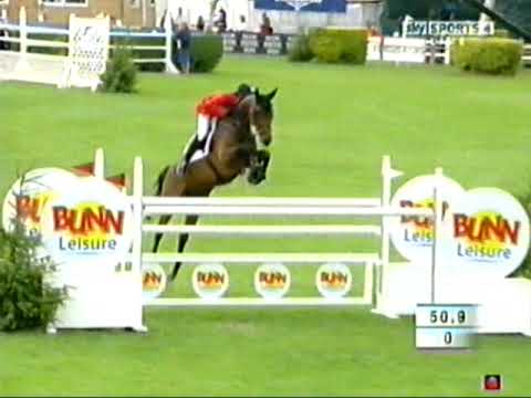 Daniel Deusser - Cabreado S.E