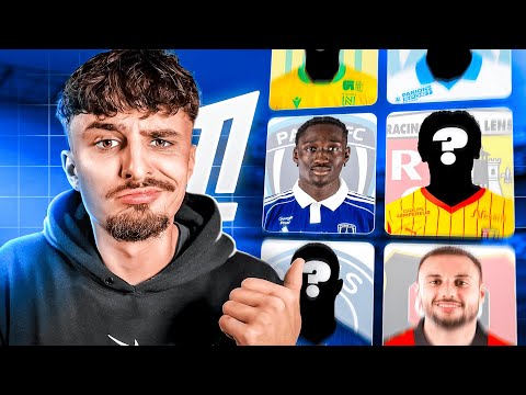 🇫🇷 MY IDEAL SIGNING FOR EACH LIGUE 1 CLUB (2026 transfer window)