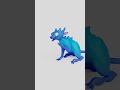 Sneeze! #cute #dragon #animals