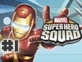 Marvel Super Hero Squad The Infinity Gauntlet Part 1 Ga