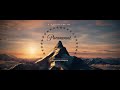 Paramount Pictures Distribution DreamWorks Animation 2020