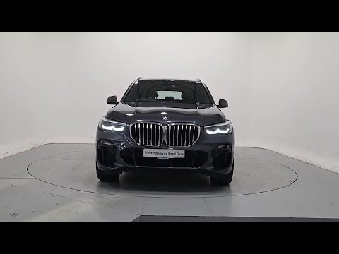 BMW X5 xDrive45e M Sport - Image 2