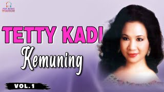 Download lagu Tetty Kadi - Kemuning mp3 Download lagu Tetty Kadi - Kemuning mp3