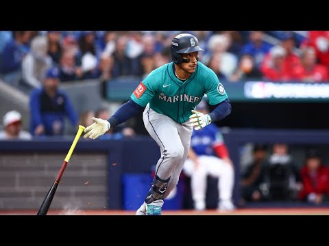 Jorge Polanco | 2025 Highlights