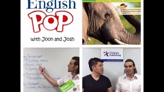 English Pop Episode 8: Power Reading