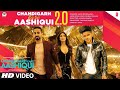 Chandigarh Kare Aashiqui 2 0 Guru Randhawa Jassi S Zahrah S K Tanishk B Ashish P Bhushan K