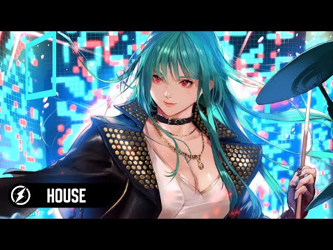 Stereo Love (Coopex & Donovan's Playground & Lujavo & Britt Lari Cover) (Magic Cover Release)