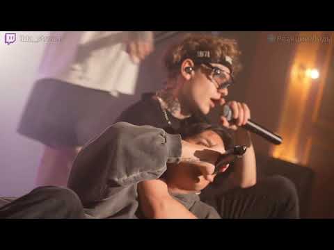 LIDA, MZLFF, CMH ПОЮТ: CMH, МУККА - ПАРАНОЙЯ (Музыкальное Шоу Лиды 2025)